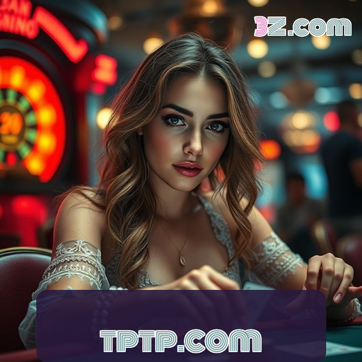 Login Criativo em tptp.com: Conexões que Transformam Jogadores