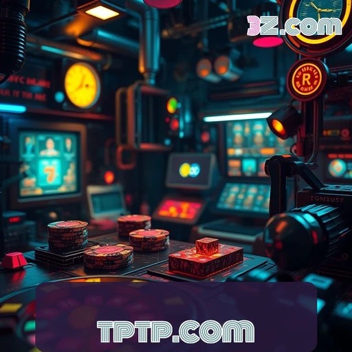 TPTP.com: A Plataforma Ideal para Gamers Brasileiros